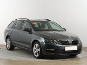 Škoda Octavia  2.0 TDI 