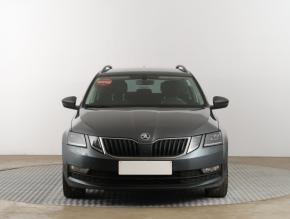 Škoda Octavia  2.0 TDI 