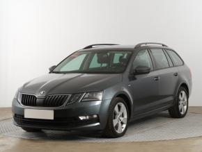 Škoda Octavia  2.0 TDI 