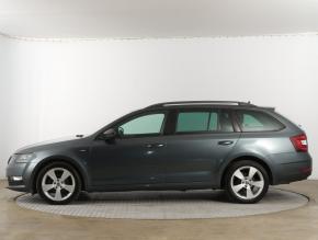 Škoda Octavia  2.0 TDI 