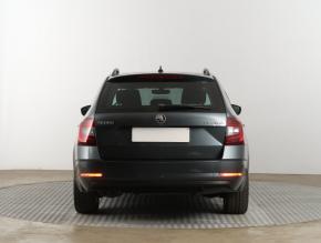 Škoda Octavia  2.0 TDI 