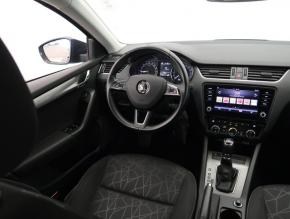 Škoda Octavia  2.0 TDI 