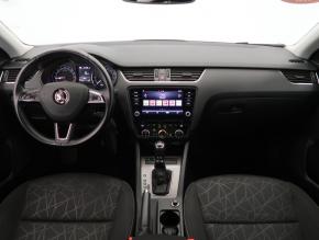 Škoda Octavia  2.0 TDI 