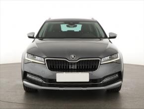 Škoda Superb  2.0 TDI Scout 