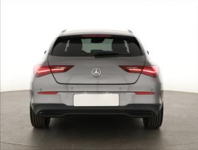 Mercedes-Benz CLA  200 Progressive 