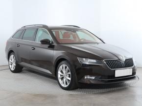 Škoda Superb  2.0 TDI 