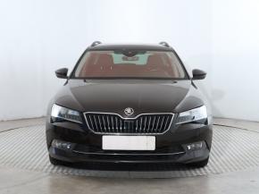 Škoda Superb  2.0 TDI 