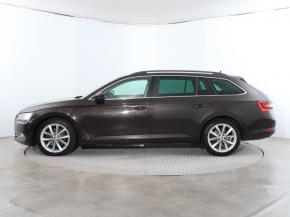 Škoda Superb  2.0 TDI 