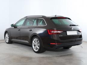 Škoda Superb  2.0 TDI 