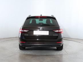 Škoda Superb  2.0 TDI 