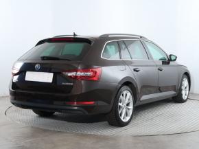 Škoda Superb  2.0 TDI 