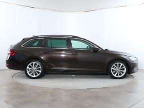 Škoda Superb  2.0 TDI 