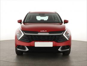 Kia Sportage  1.6 T-GDI Exclusive 