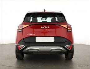 Kia Sportage  1.6 T-GDI Exclusive 