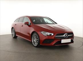 Mercedes-Benz CLA  250 AMG Paket