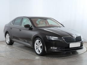 Škoda Superb  2.0 TDI Style 