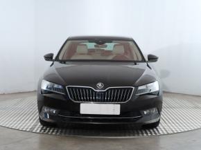 Škoda Superb  2.0 TDI Style 