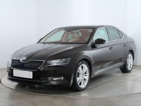 Škoda Superb  2.0 TDI Style 