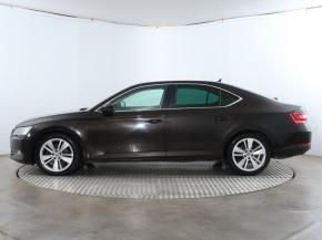 Škoda Superb  2.0 TDI Style 