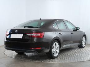 Škoda Superb  2.0 TDI Style 