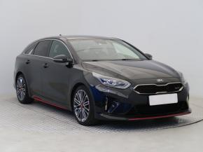 Kia ProCeed  GT 1.6 T-GDI GT 