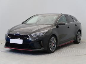 Kia ProCeed  GT 1.6 T-GDI GT 