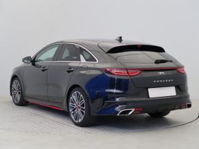 Kia ProCeed  GT 1.6 T-GDI GT 