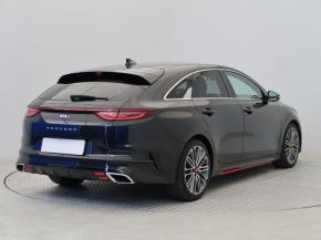 Kia ProCeed  GT 1.6 T-GDI GT 