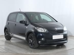 Škoda Citigo  1.0 MPI Monte Carlo 