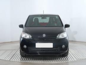 Škoda Citigo  1.0 MPI Monte Carlo 