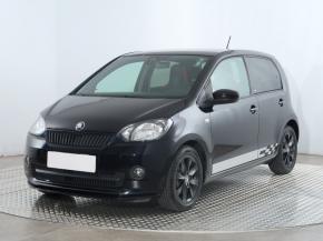 Škoda Citigo  1.0 MPI Monte Carlo 