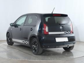 Škoda Citigo  1.0 MPI Monte Carlo 