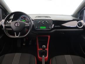 Škoda Citigo  1.0 MPI Monte Carlo 