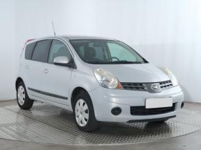 Nissan Note  1.6 