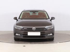 Volkswagen Passat  2.0 TDI Highline 