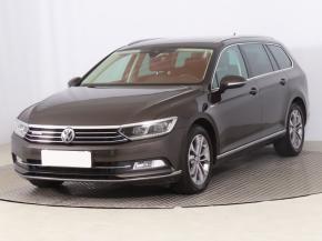 Volkswagen Passat  2.0 TDI Highline 