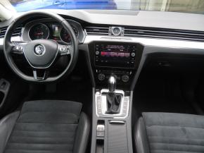 Volkswagen Passat  2.0 TDI Highline 