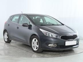 Kia Ceed  1.4 CVVT Exclusive 