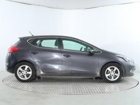 Kia Ceed  1.4 CVVT Exclusive 