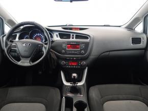 Kia Ceed  1.4 CVVT Exclusive 