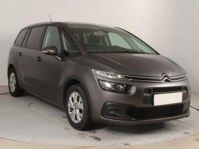 Citroen C4 Grand SpaceTourer  1.2 T 