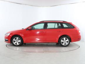 Škoda Octavia  1.4 TSI 