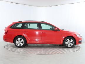 Škoda Octavia  1.4 TSI 