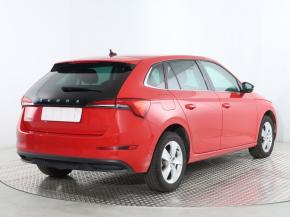 Škoda Scala  1.0 TSI 