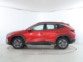 Hyundai Tucson  1.6 T-GDI Smart 