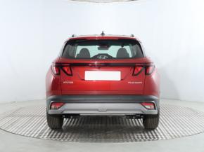 Hyundai Tucson  1.6 T-GDI Smart 