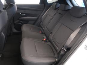 Hyundai Tucson  1.6 T-GDI Comfort 