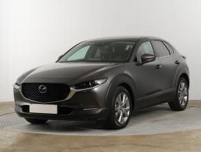 Mazda CX-30  Skyactiv-G 2.0 