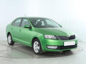 Škoda Rapid  1.2 TSI Ambition 