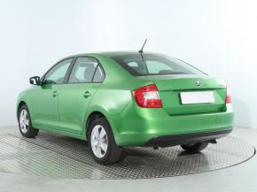 Škoda Rapid  1.2 TSI Ambition 